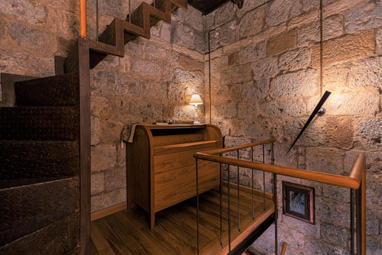 Torre Salvucci Maggiore Medieval Tower Experience Σαν Τζιμινιάνο Εξωτερικό φωτογραφία