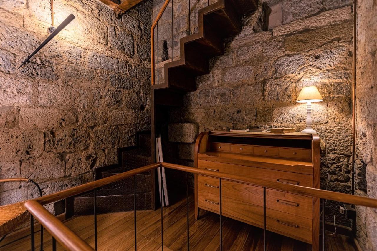 Torre Salvucci Maggiore Medieval Tower Experience Σαν Τζιμινιάνο Εξωτερικό φωτογραφία
