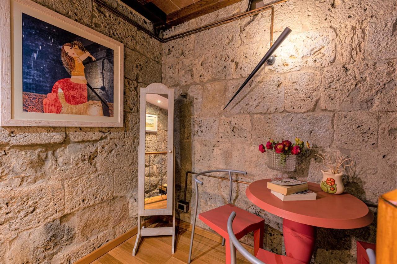 Torre Salvucci Maggiore Medieval Tower Experience Σαν Τζιμινιάνο Εξωτερικό φωτογραφία