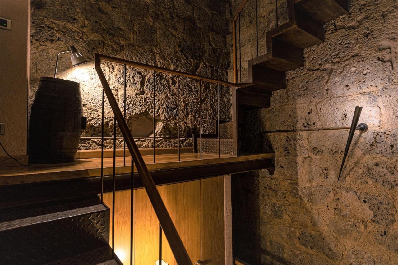 Torre Salvucci Maggiore Medieval Tower Experience Σαν Τζιμινιάνο Εξωτερικό φωτογραφία