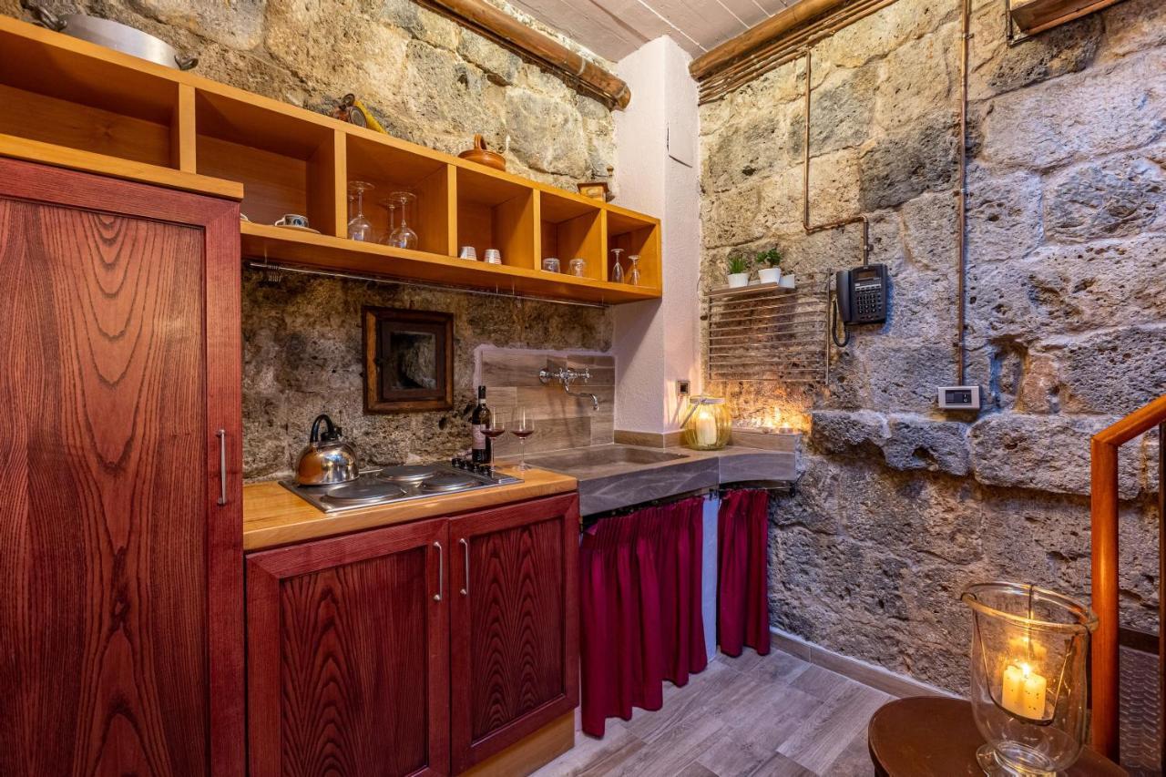 Torre Salvucci Maggiore Medieval Tower Experience Σαν Τζιμινιάνο Εξωτερικό φωτογραφία